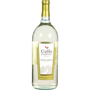 Gallo Family Vineyards Pinot Grigio