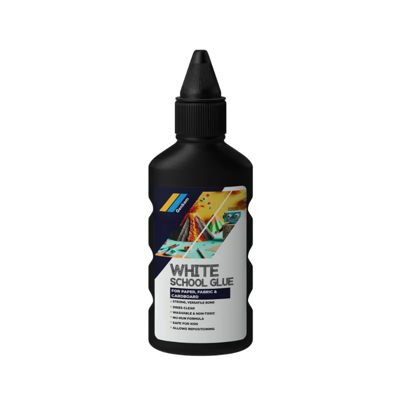 Genkem White School Glue view 1