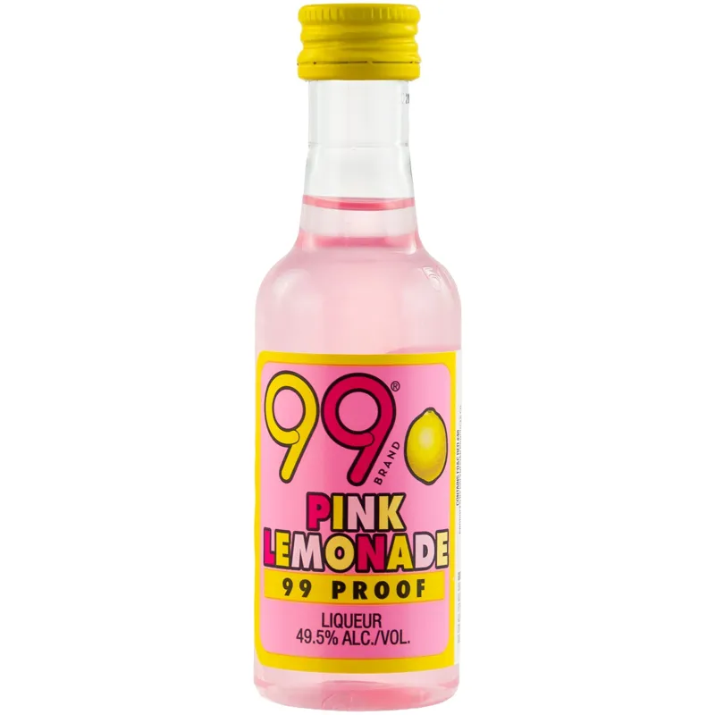 99 Pink Lemonade view 1