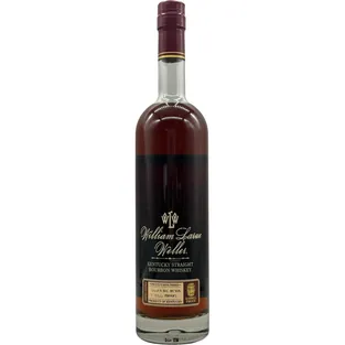 William Larue Weller Barrel Proof Kentucky Straight Bourbon Whiskey