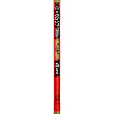 Jack Link's Beef Stick Original 1.84oz Piece