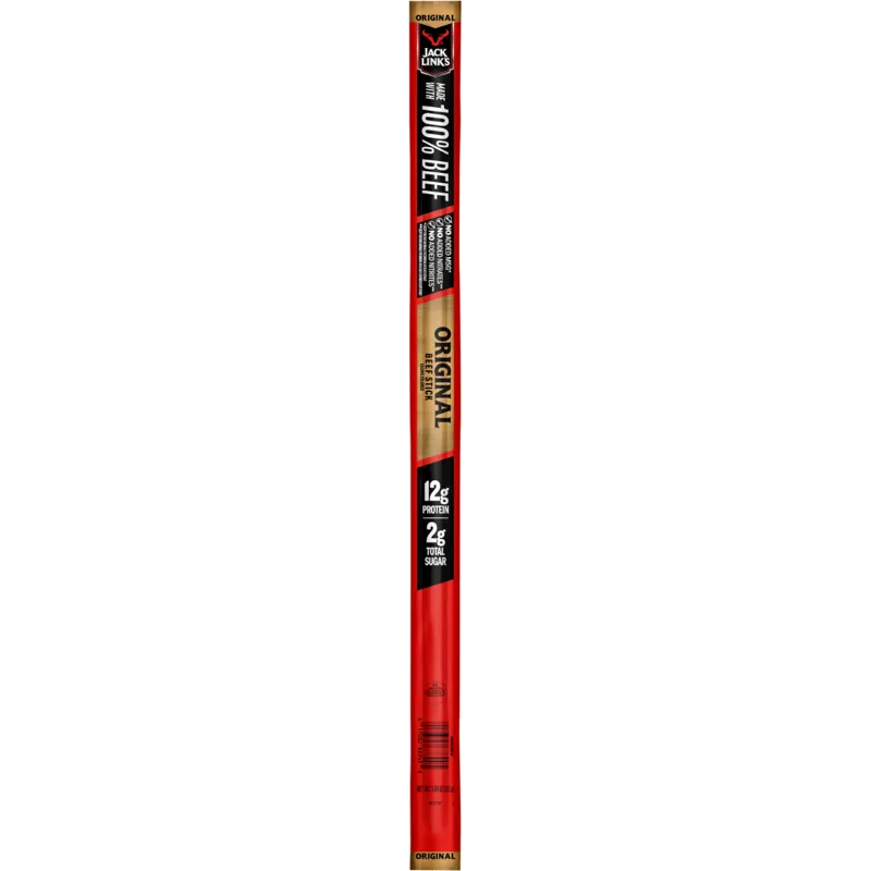 Jack Link's Beef Stick Original view 1