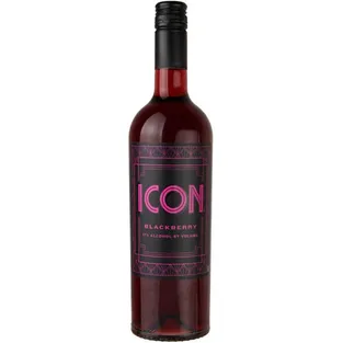ICON Blackberry Moscato