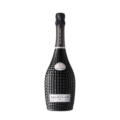 Nicolas Feuillatte Palmes d'Or Brut 2008 750mL