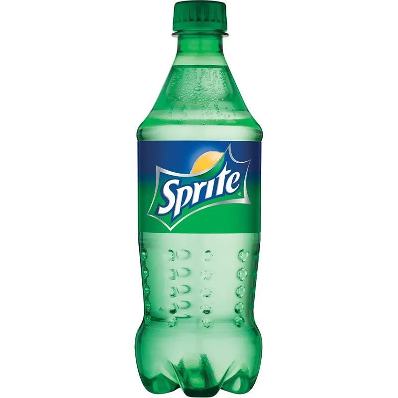 Sprite view 1