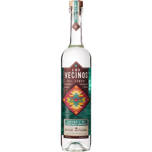 Los Vecinos Del Campo Ensamble No. 1