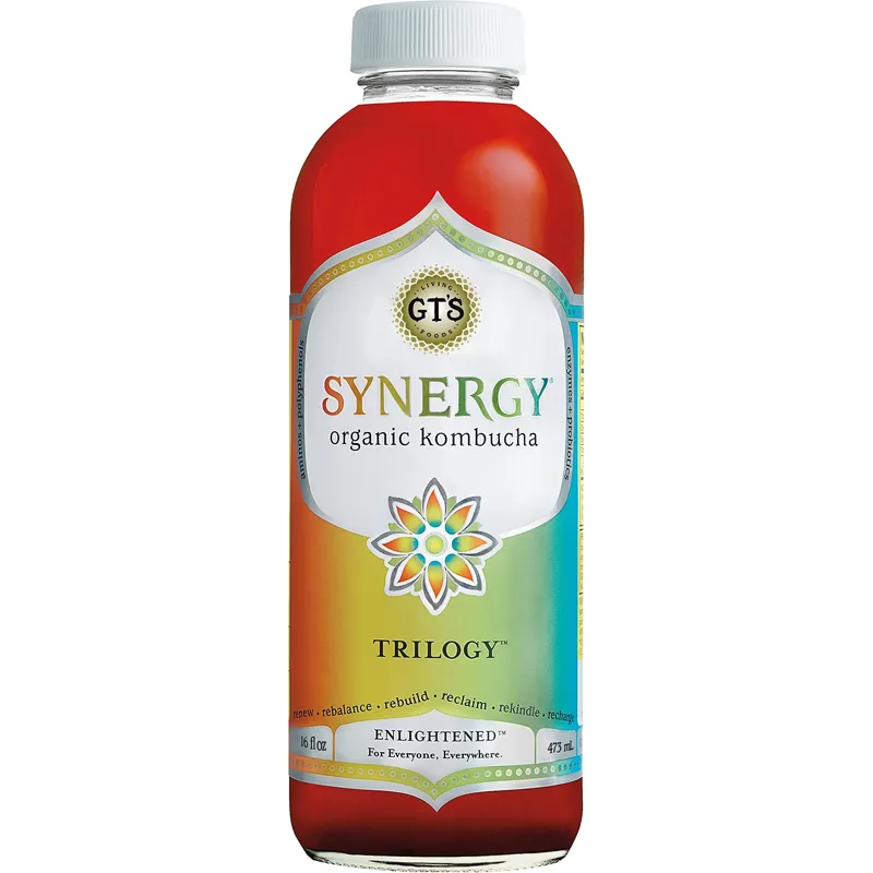 Synergy Trilogy view 1
