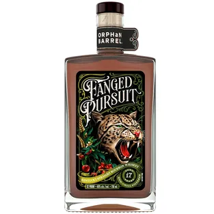 Orphan Barrel Fanged Pursuit 17 Year Bourbon