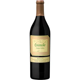Emmolo Merlot