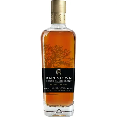 Bardstown Origin Series 750ml Bottle