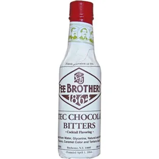 Fee Brothers Aztec Chocolate Bitters