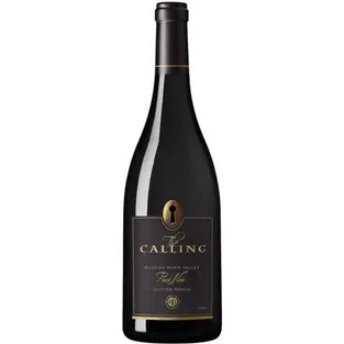 The Calling Russian River Valley Dutton Ranch Pinot Noir