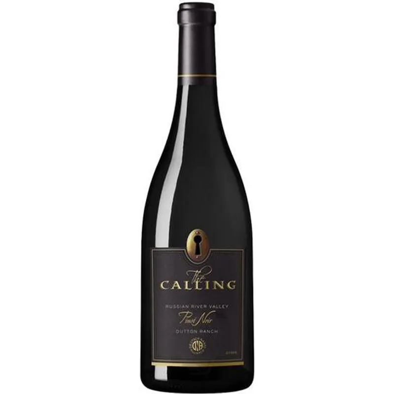 The Calling Russian River Valley Dutton Ranch Pinot Noir view 1