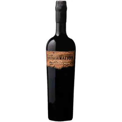 Preservation Pot Distilled Wheated Bourbon 750mL