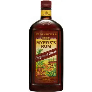 Myerss Original Dark Rum