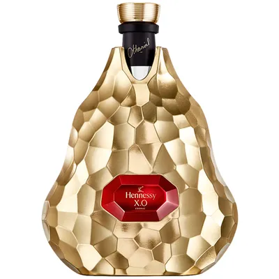 Hennessy XO X Jean-Michel Othoniel Limited Edition 750ml