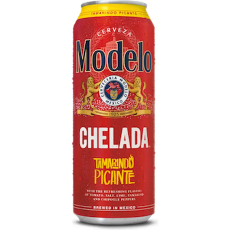 Modelo Chelada Tamarindo Picante view 1