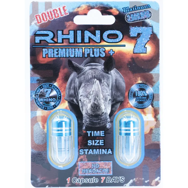 Rhino view 1