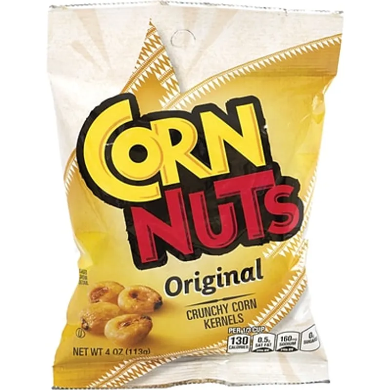 Corn Nuts Crunchy Corn Kernels Original view 1