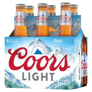Coors Light