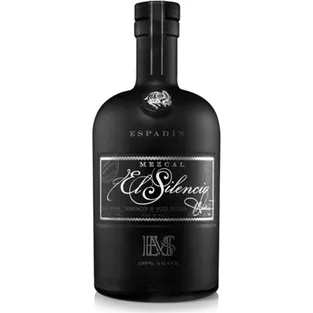 Mezcal El Silencio Espadin