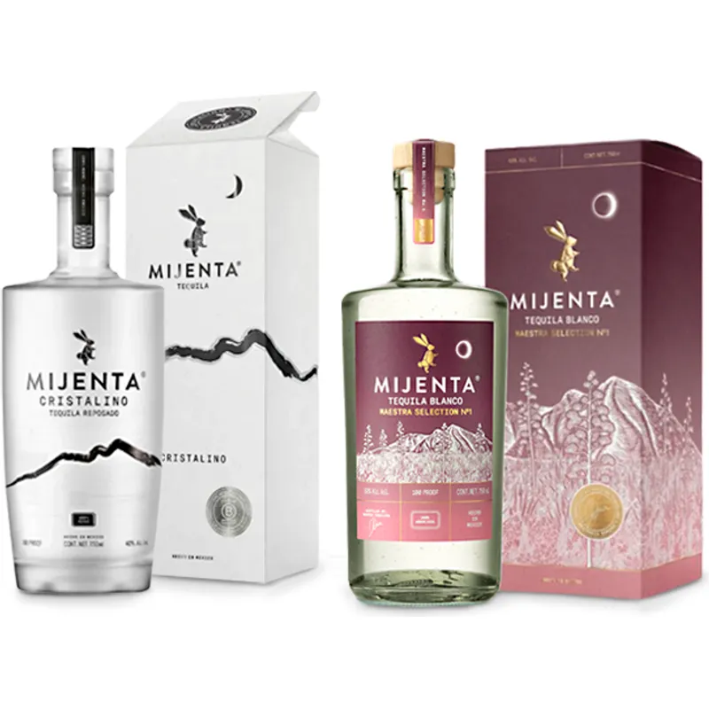 Mijenta Bundle view 1