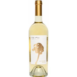 The Vice Sauvignon Blanc Napa Valley
