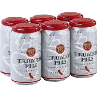 Trumer Pils