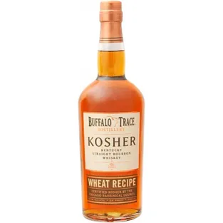 Buffalo Trace Kosher Wheat Recipe