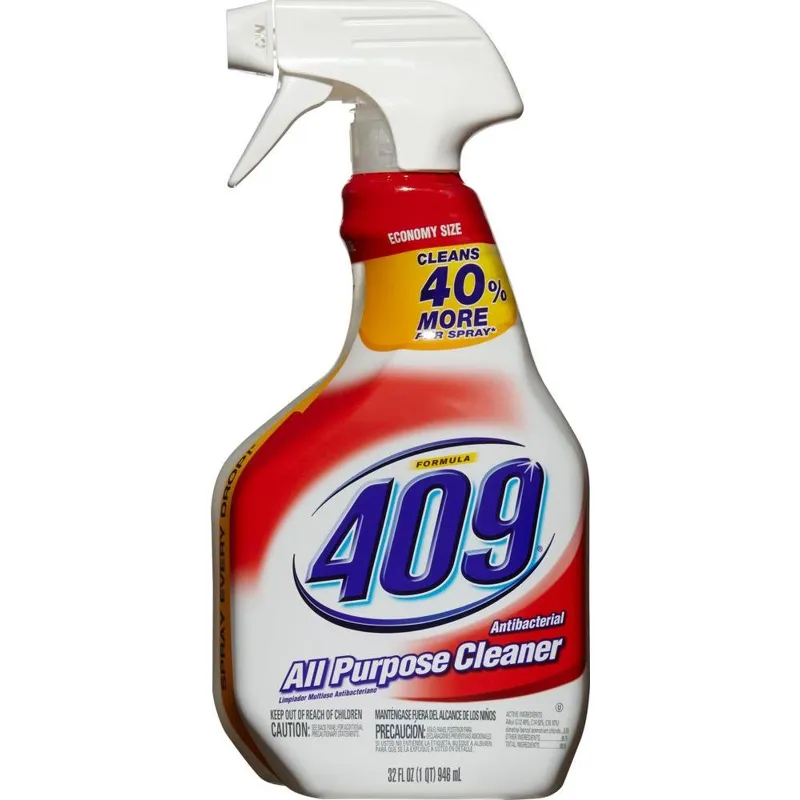 Formula 409 All Purpose Cleaner Plastic view 1