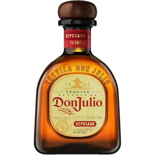 Don Julio Reposado