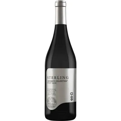 Sterling Vintner's Collection Pinot Noir 750mL