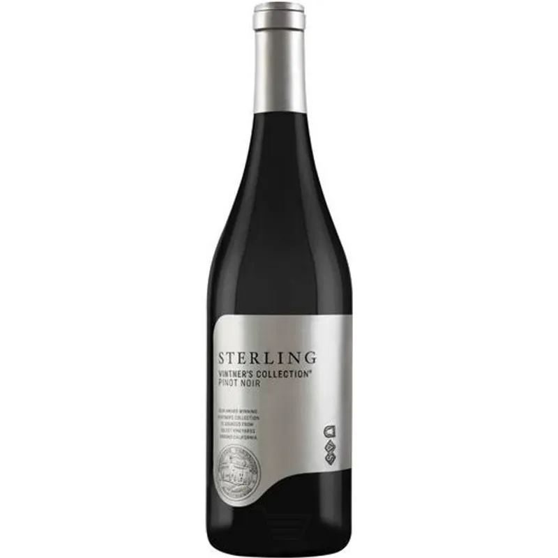 Sterling Vintners Collection Pinot Noir view 1