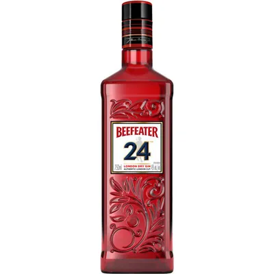 Beefeater 24 London Dry Gin 750mL