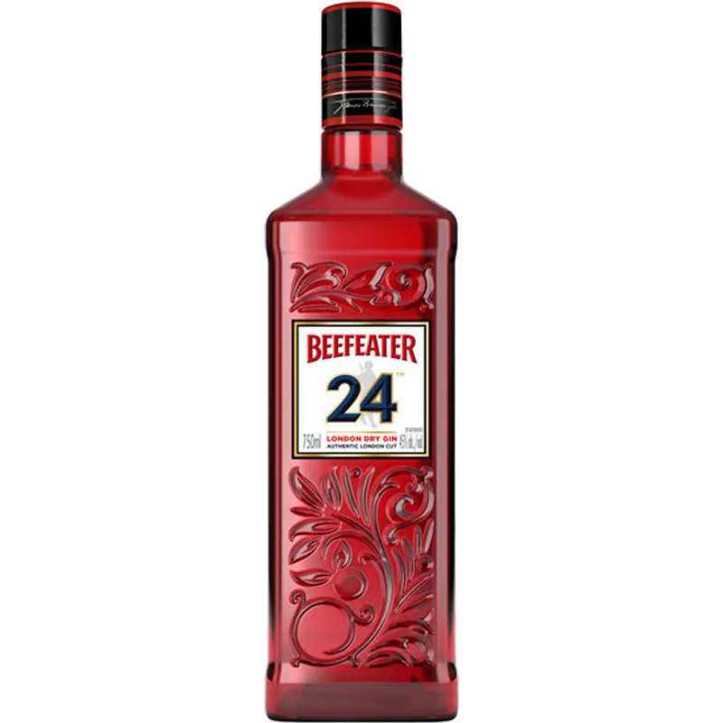 Beefeater 24 London Dry Gin view 1