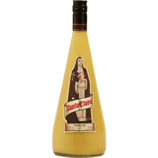 Santa Clara Rompope Liqueur