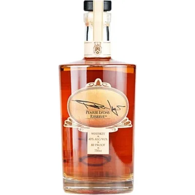 Pearse Lyons Reserve Whiskey 750mL