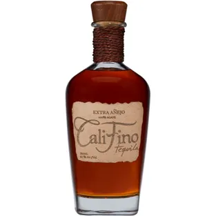 Califino Extra Anejo Tequila