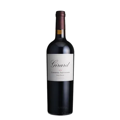 Girard Cabernet Sauvignon 2021 750ml