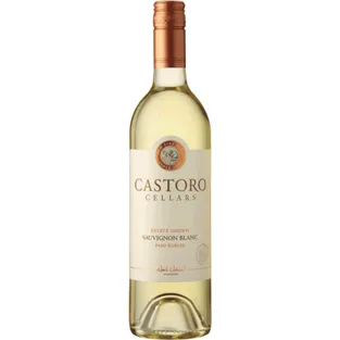 Castoro Cellars Sauvignon Blanc