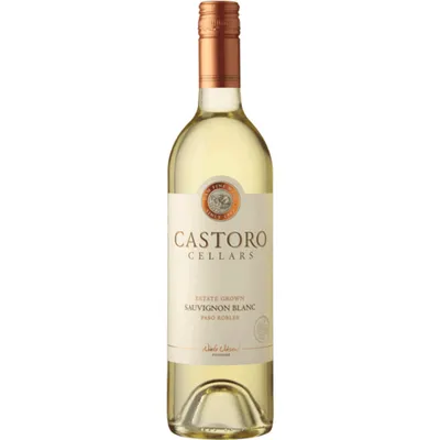 Castoro Cellars Sauvignon Blanc 750mL