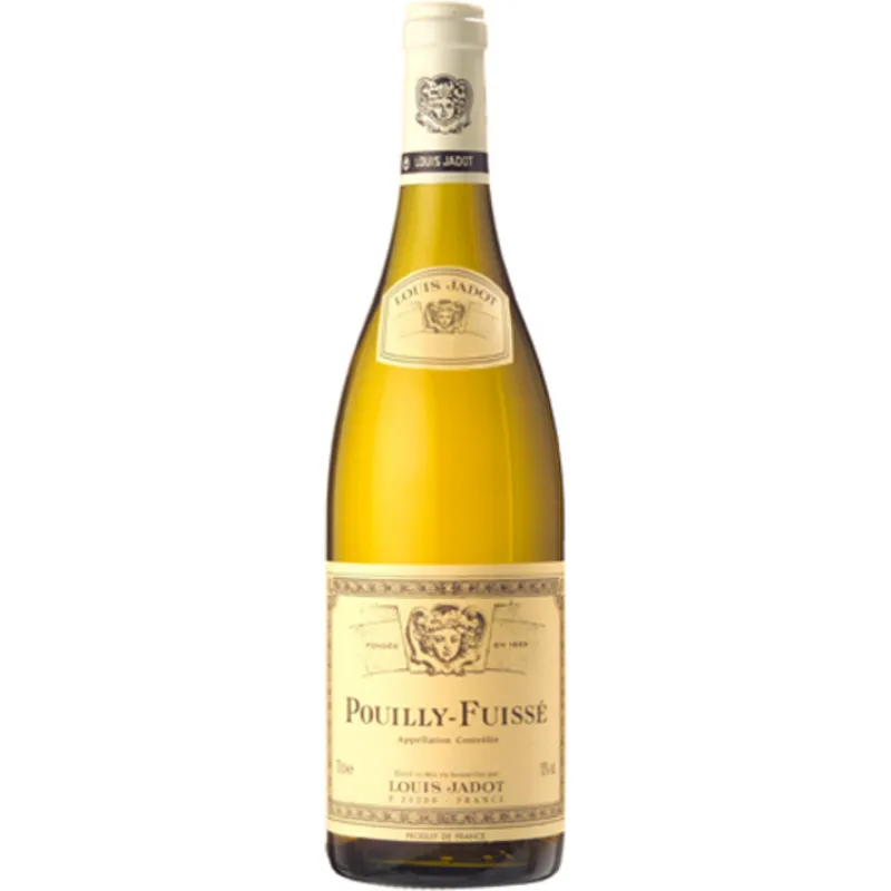 Louis Jadot Pouilly-Fuisse Chardonnay view 1