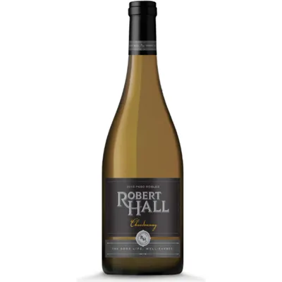 Robert Hall Paso Robles Chardonnay 750mL