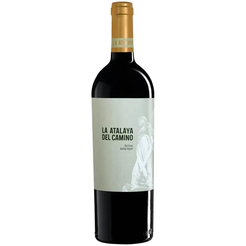 Bodegas Atalaya La Atalaya del Camino 2019 view 1