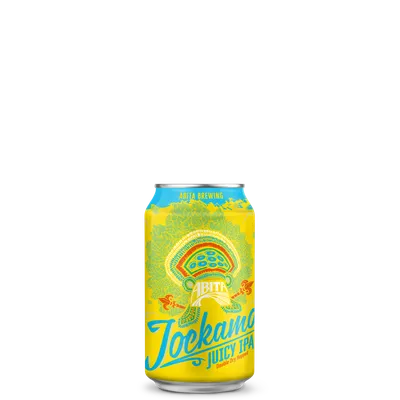Abita Jockamo IPA 12oz