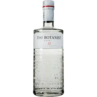 The Botanist Islay Dry Gin