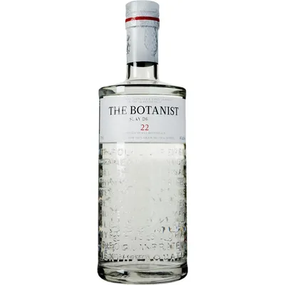 The Botanist Islay Dry Gin 1.75L