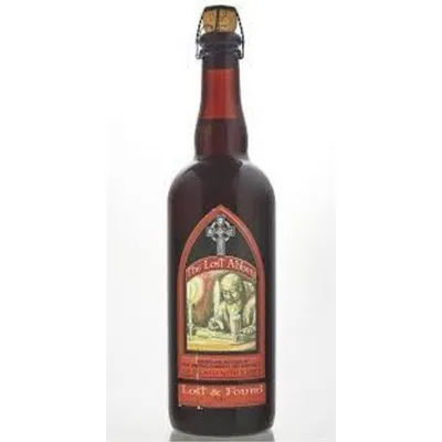 The Lost Abbey Lost & Found 750ml Bottle