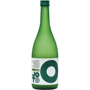 Joto Junmai Sake Rice Wine