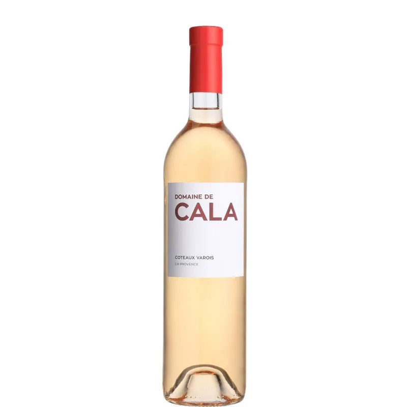 Domaine de Cala Rosé view 1